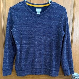 Old Navy Boy’s V-neck Sweater